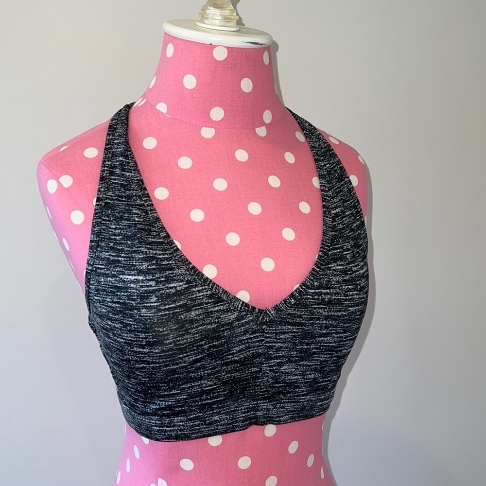 Victoria’s Secret sports bra. Size medium